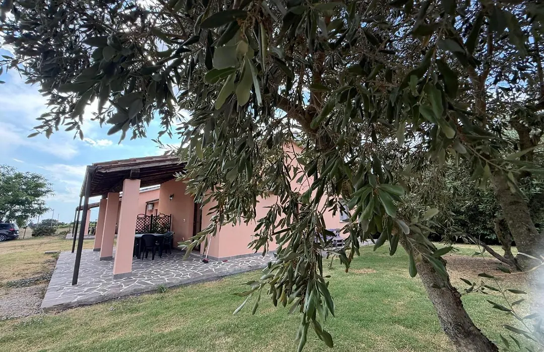 Agriturismo Airone Eco Bio-1