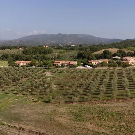 Agriturismo Airone Eco Bio-2